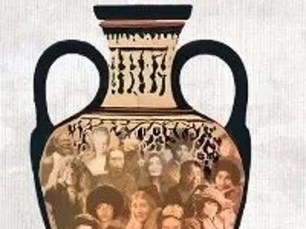 Histoire : nom féminin