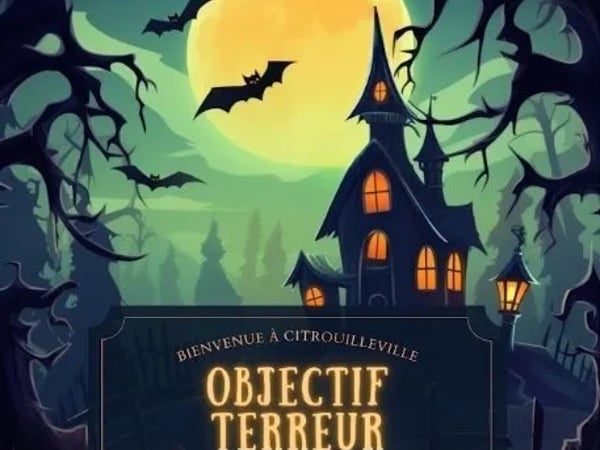 Objectif terreur