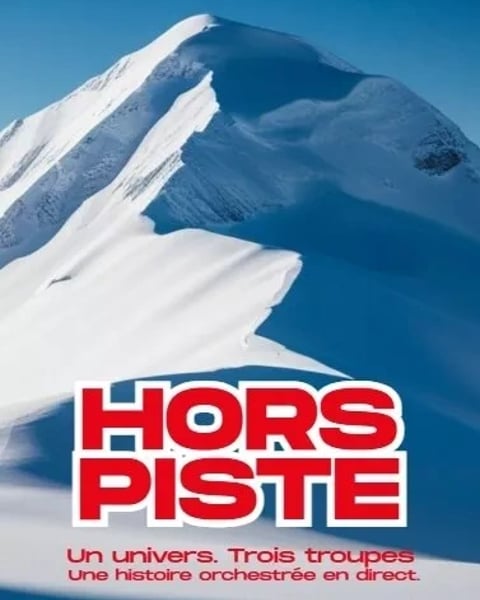 Hors Piste