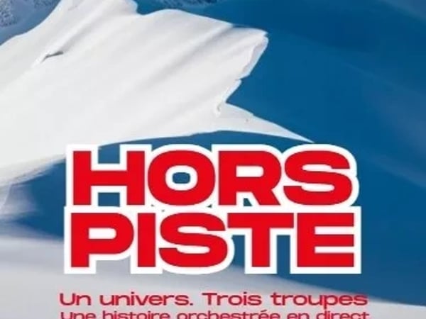 Hors Piste