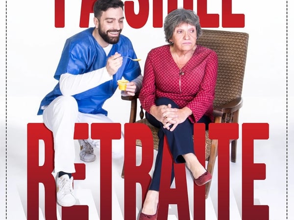 Paisible retraite