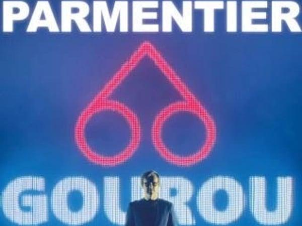 Dany Parmentier dans Gourou
