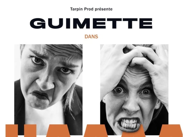 Guimette dans Haaaa