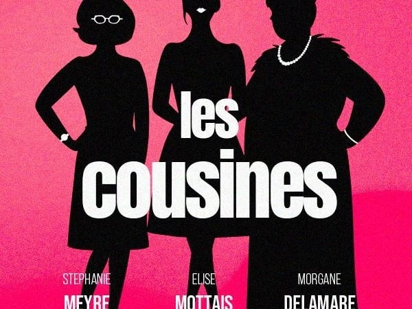 Les Cousines