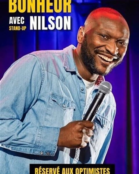 Nilson dans Bonheur
