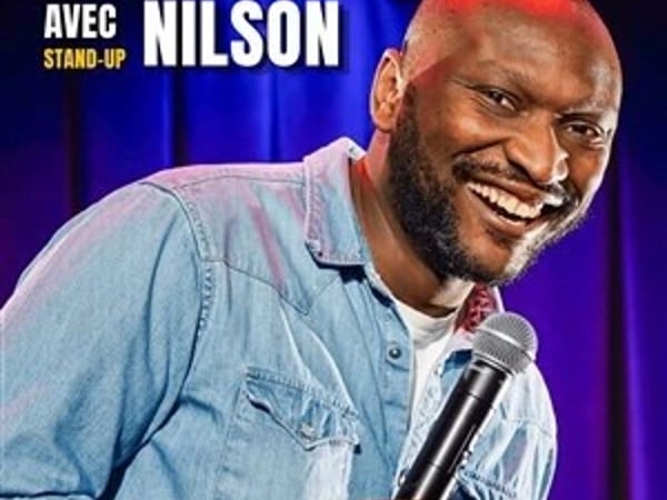 Nilson dans Bonheur