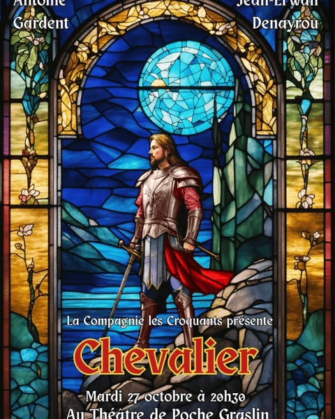 Chevalier