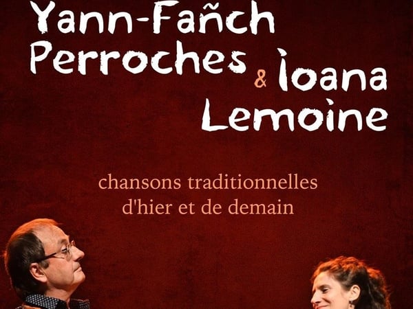 Yann-Fañch & Ioana