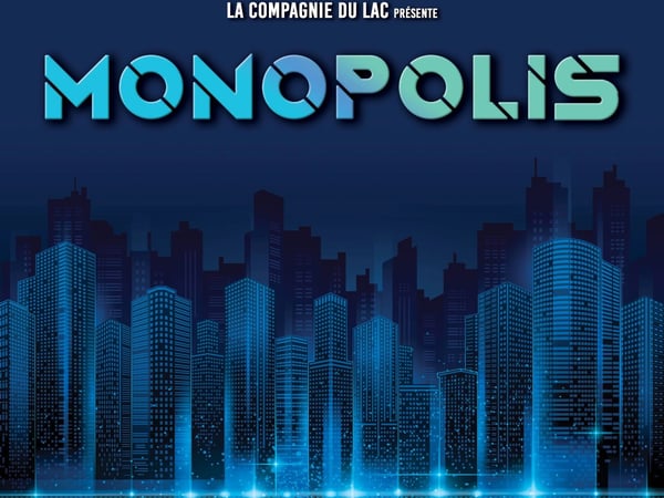 Monopolis