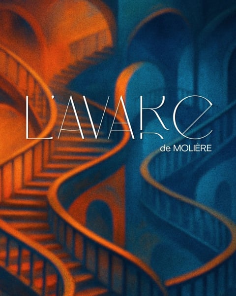 L'avare