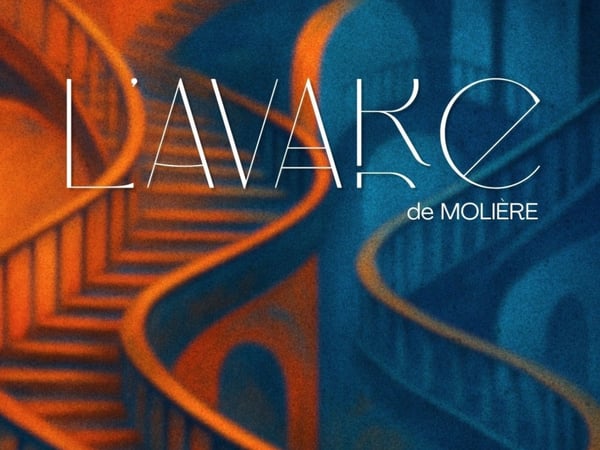 L'avare