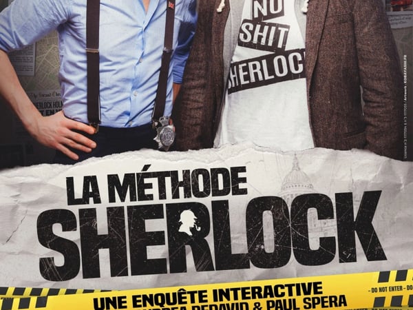 La Méthode Sherlock