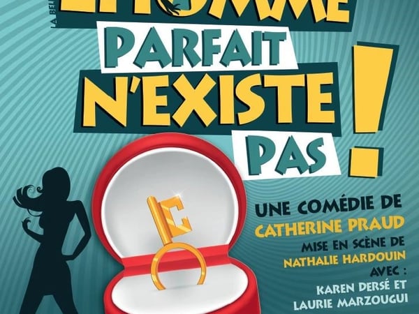 L'homme parfait n'existe pas