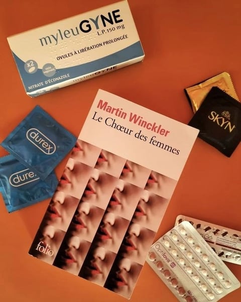Le Choeur des femmes