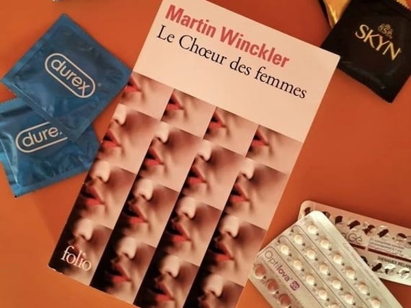 Le Choeur des femmes