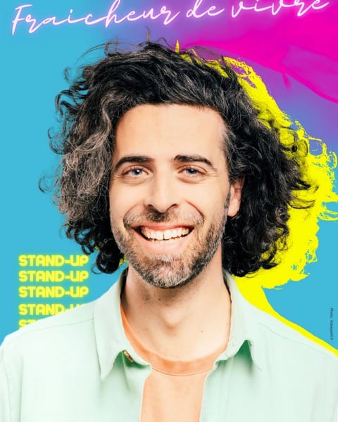 Nadim dans Fraicheur de vivre