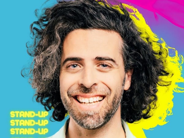 Nadim dans Fraicheur de vivre