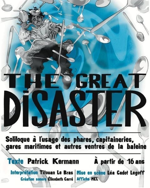 The Great Disaster
