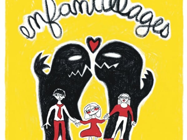 Enfantillages