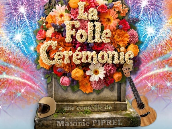 La folle cérémonie