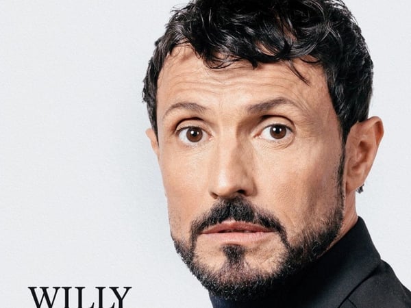 Willy Rovelli dans Heureux