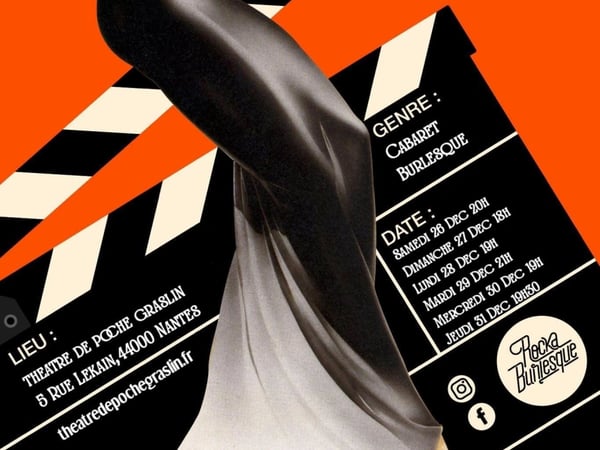 Le Rocka fait son cinéma