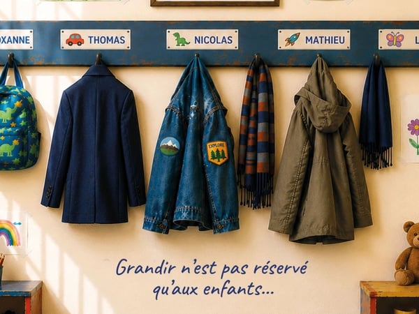 La Maternelle