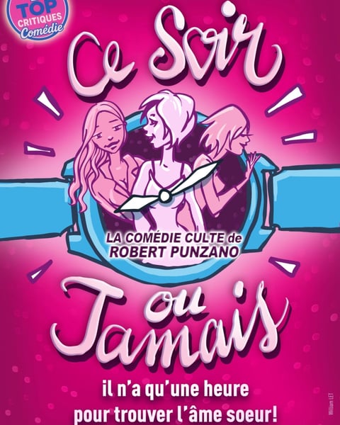 Ce soir ou jamais