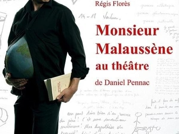 Monsieur Malaussène au théâtre