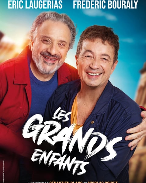 Les grands enfants