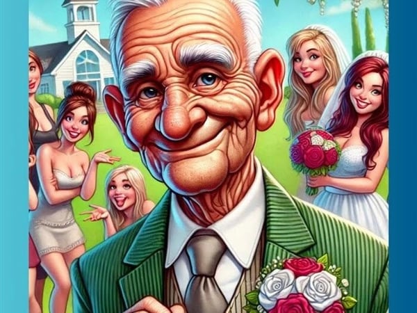 Papi se (re)marie