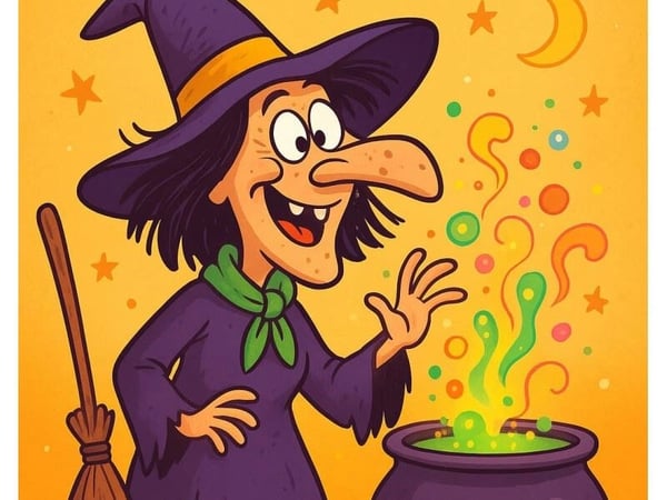 Moche, moche... et rigolote !