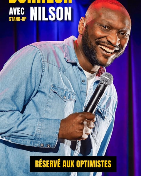 Nilson dans Bonheur