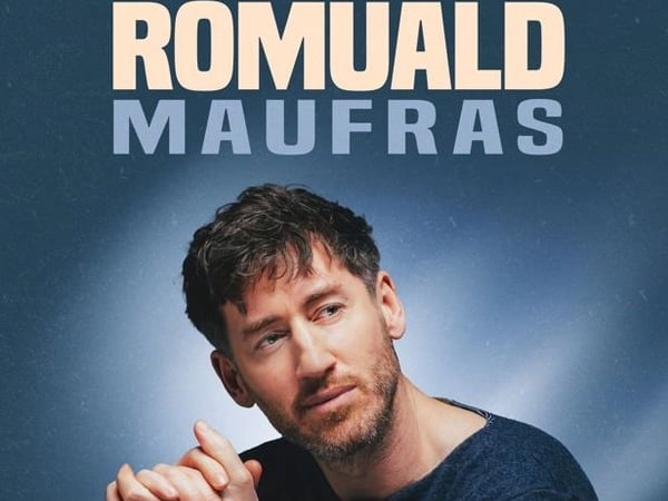 Saison 4 avec Romuald Maufras