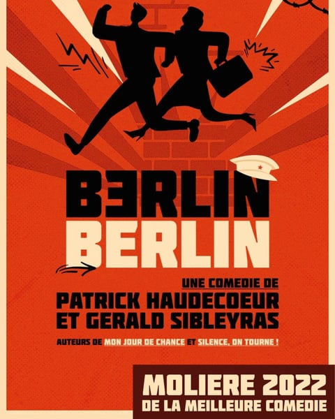 Berlin Berlin