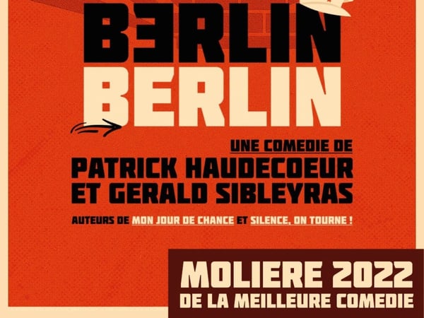 Berlin Berlin