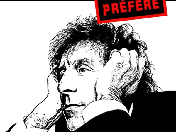 Mon Souchon préféré