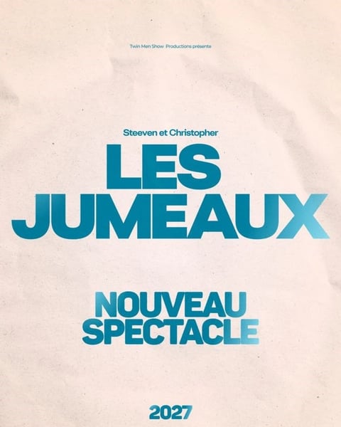 Les Jumeaux