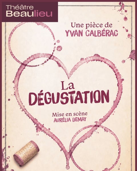 La dégustation