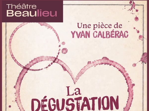 La dégustation