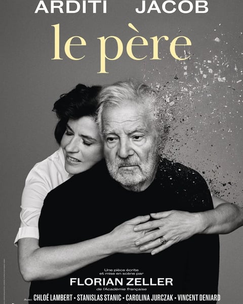 Le père
