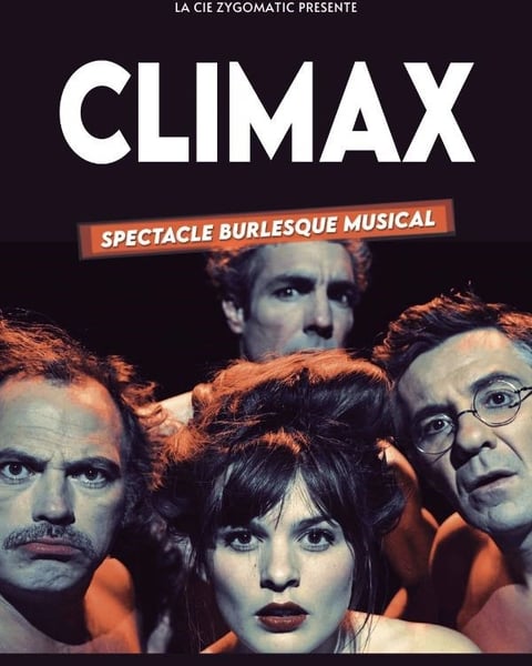 Climax