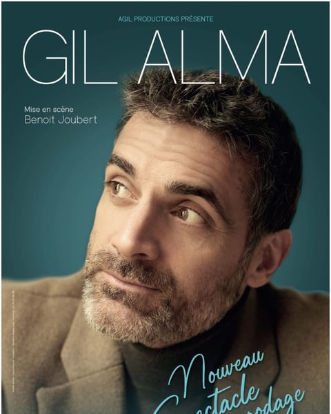 Gil Alma