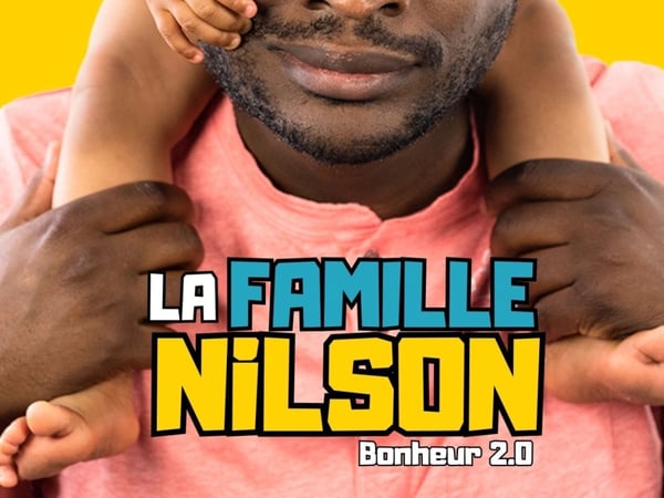 Nilson dans la Famille Nilson