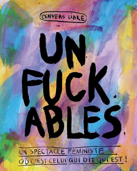 Unfuckables