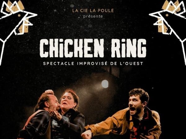 Chicken Ring