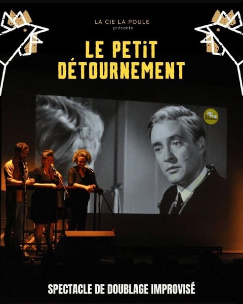 Le Petit Détournement