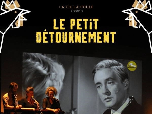 Le Petit Détournement