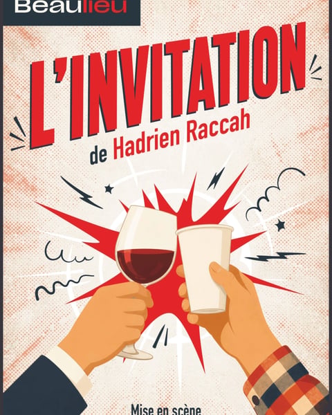 L'invitation