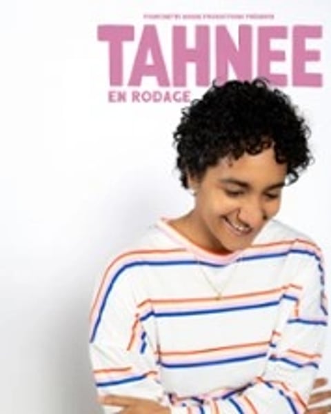 Tahnee - En rodage